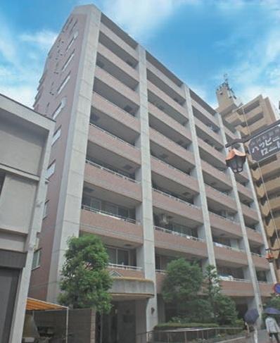 シテラ川崎フローリア