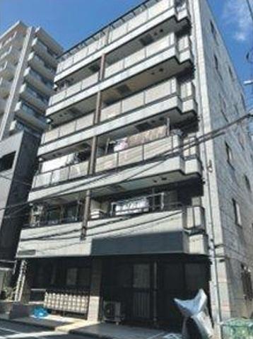 エクセレントハイツ川崎第３