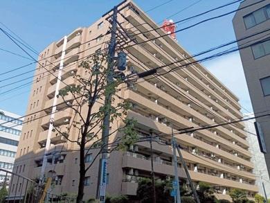 クリオ横浜西口弐番館