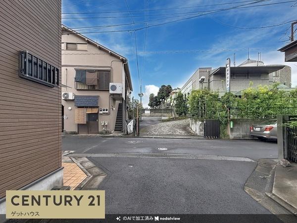 新築一戸建