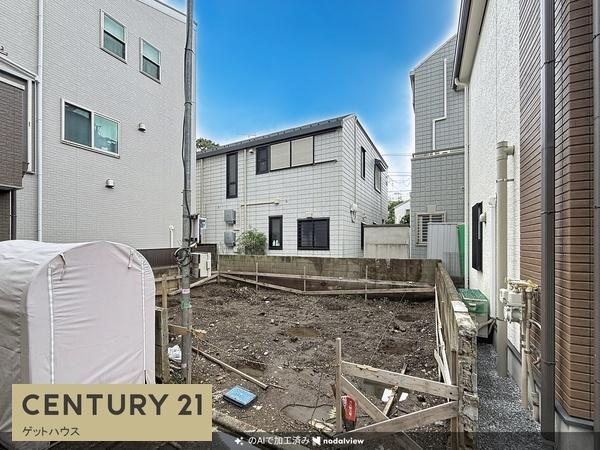 新築一戸建