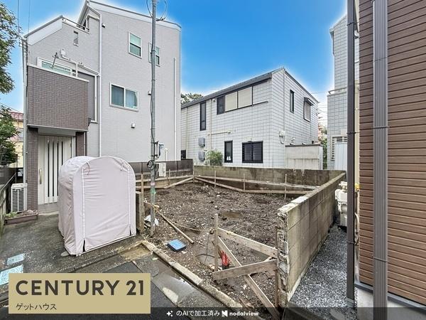 新築一戸建
