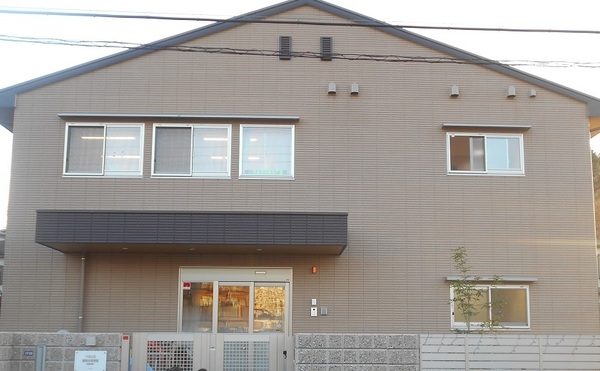 横浜市港北区綱島台の中古一戸建て(ベネッセ綱島台保育園)