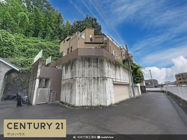 中古一戸建