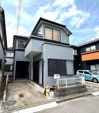 中古一戸建