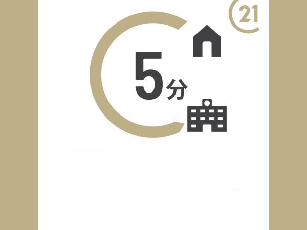 横浜市港北区新吉田町の中古一戸建て