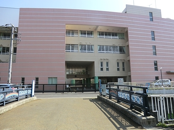 新築一戸建　Ａ号棟(川崎市立東生田小学校)