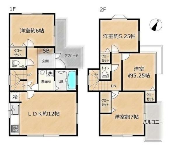 中古一戸建
