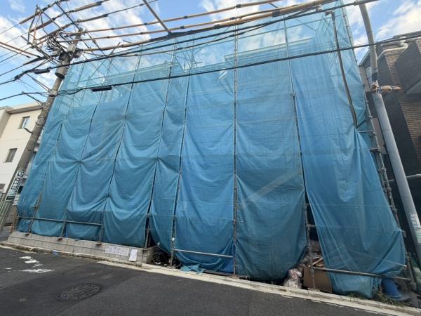 新築一戸建　２号棟