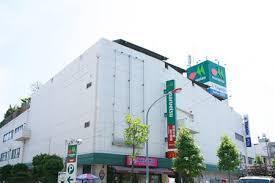 ライオンズプラザ武蔵新城(ヤマダ電機テックランド武蔵中原店)