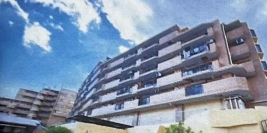 ライオンズマンション羽沢町第二