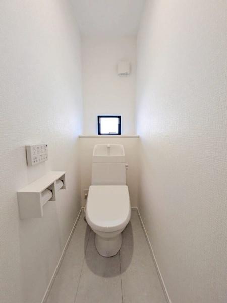 新築一戸建　Ｂ号棟
