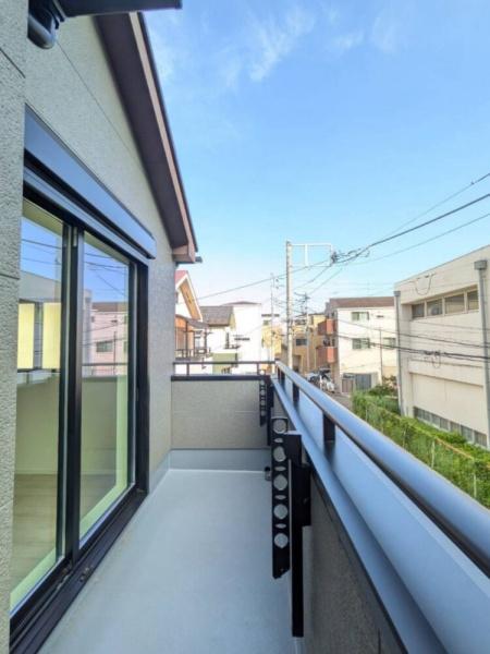 新築一戸建　Ｂ号棟