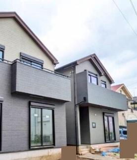 新築一戸建　Ｂ号棟