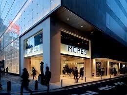 ザ・ヨコハマタワーズ　タワーイースト(横浜モアーズ)