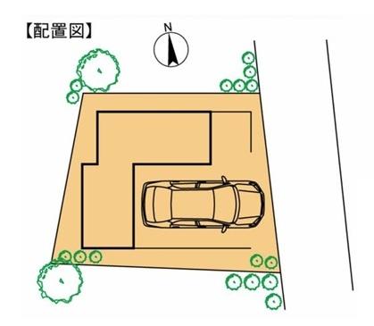 中古一戸建