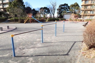 コスモ横浜鴨居ガーデンズ(鴨居西河内公園)