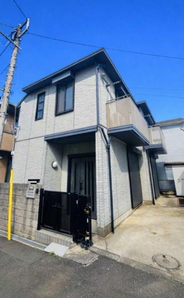 中古一戸建