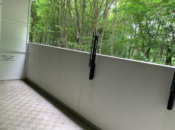 シティテラス横濱仲町台弐番館