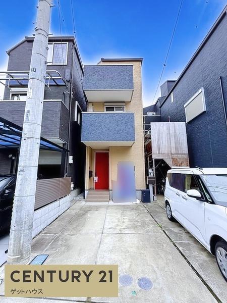 中古一戸建