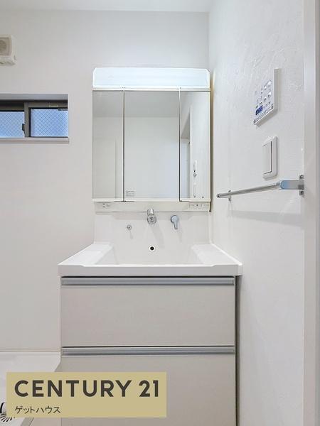 横浜市港北区新吉田東３丁目の中古一戸建て