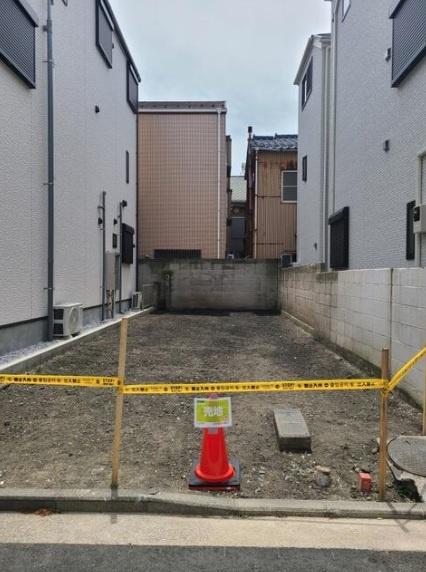 新築一戸建