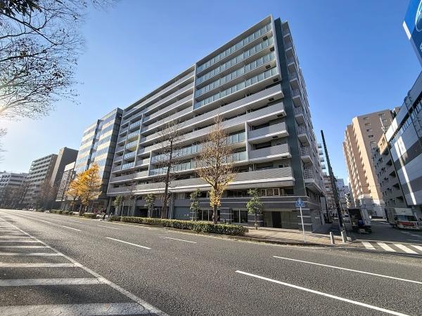 新横浜ヴォアール