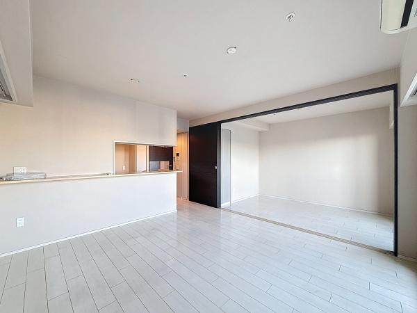 新横浜ヴォアール