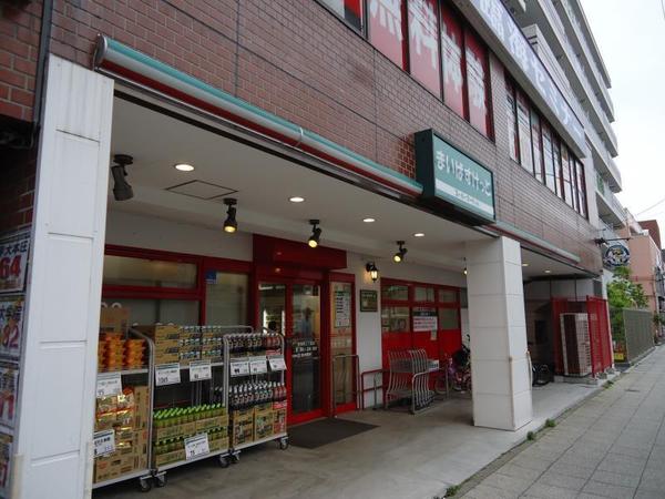 横浜市中区本郷町３丁目の土地(まいばすけっと本牧町2丁目店)