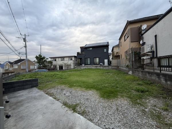 横浜市中区本郷町３丁目の土地