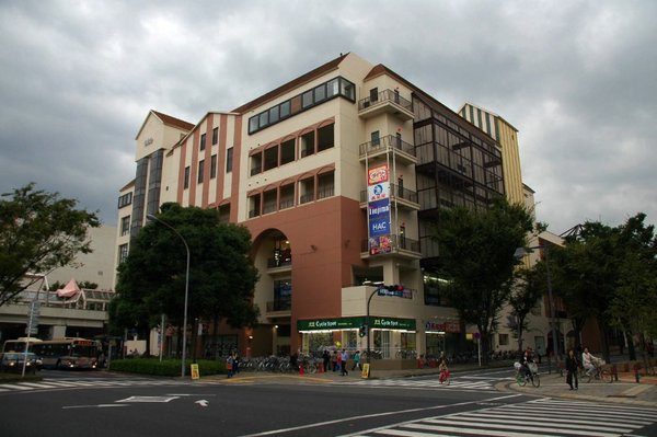 横浜市中区本郷町３丁目の土地(ベイタウン本牧5番街)