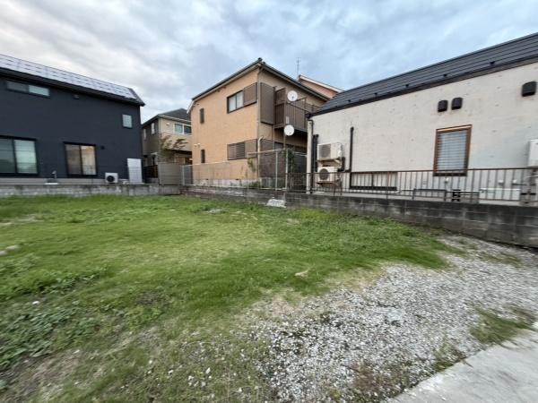 横浜市中区本郷町３丁目の土地