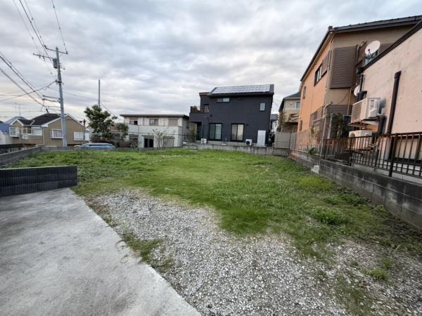 横浜市中区本郷町３丁目の土地