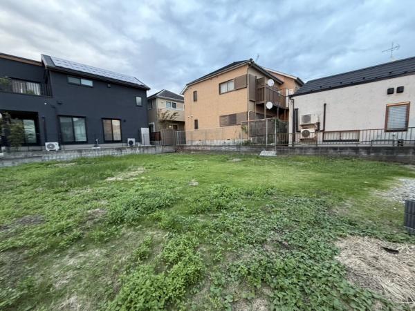 横浜市中区本郷町３丁目の土地