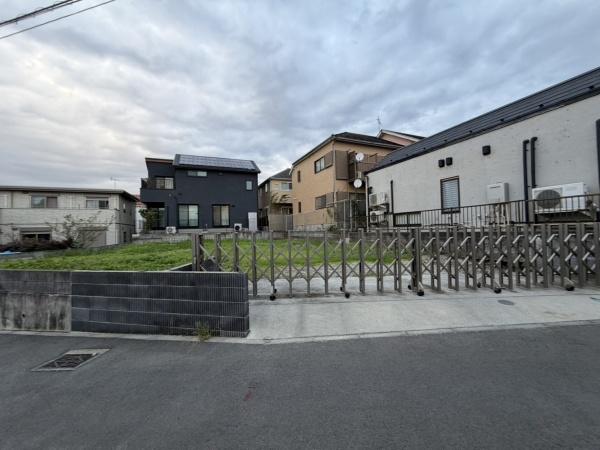横浜市中区本郷町３丁目の土地