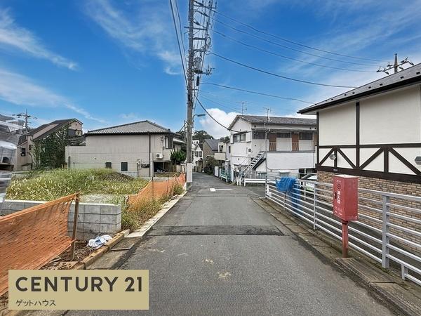 新築一戸建　Ａ号棟