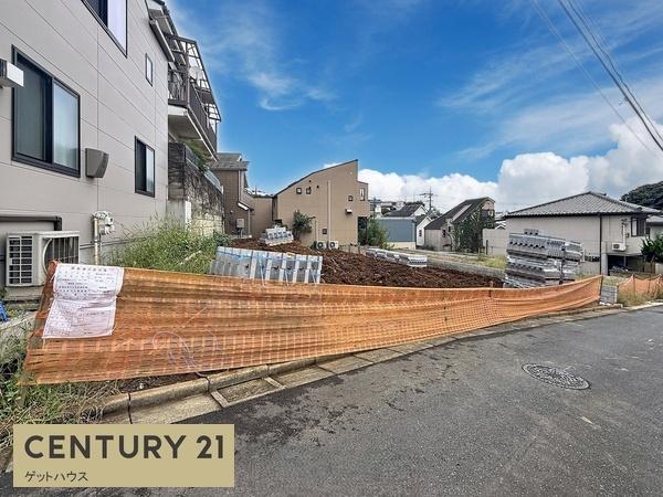 新築一戸建　Ｂ号棟