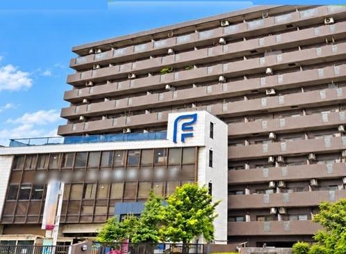 メゾンカルム横浜