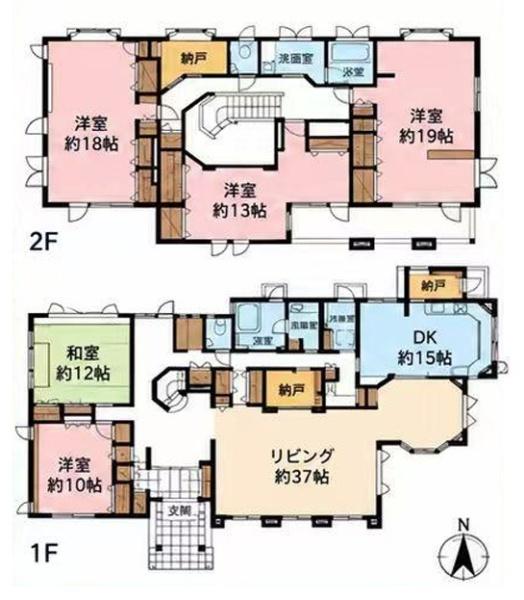 中古一戸建