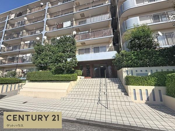 池辺町スカイハイツ