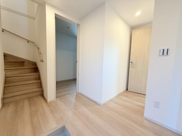 新築一戸建　２号棟