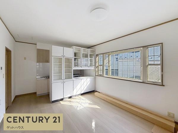 中古一戸建