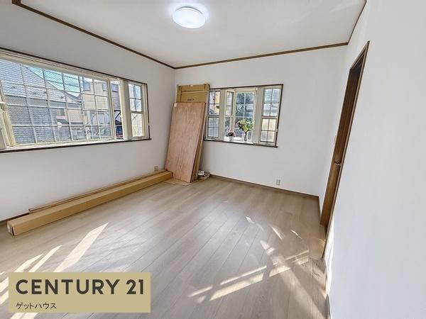 中古一戸建