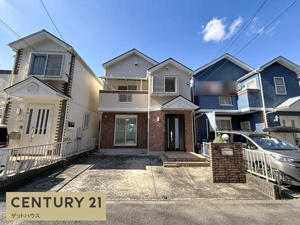 中古一戸建