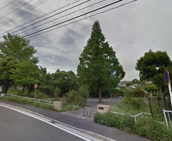 横浜市港北区高田西５丁目の土地(高田第三公園)