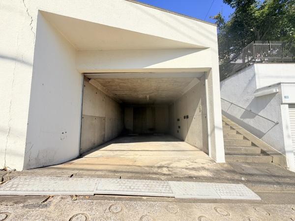 横浜市港北区日吉本町５丁目の土地