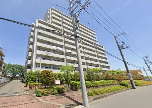 ローヤルシティ鴨居弐番館