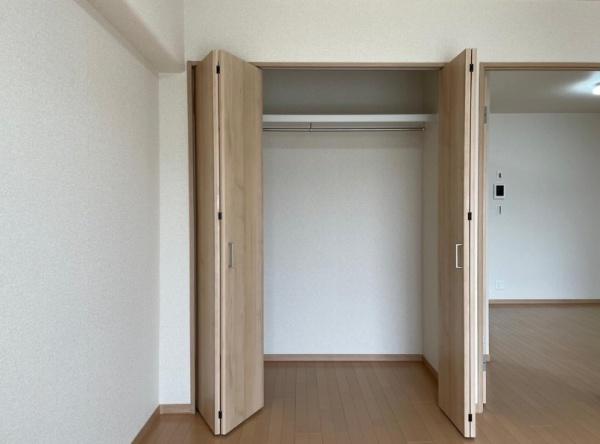 鶴見スカイハイツＡ棟