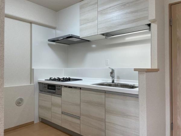 鶴見スカイハイツＡ棟