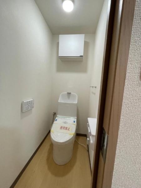 鶴見スカイハイツＡ棟